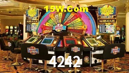 Game Statistics 4242
