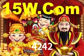 Tournaments 4242
